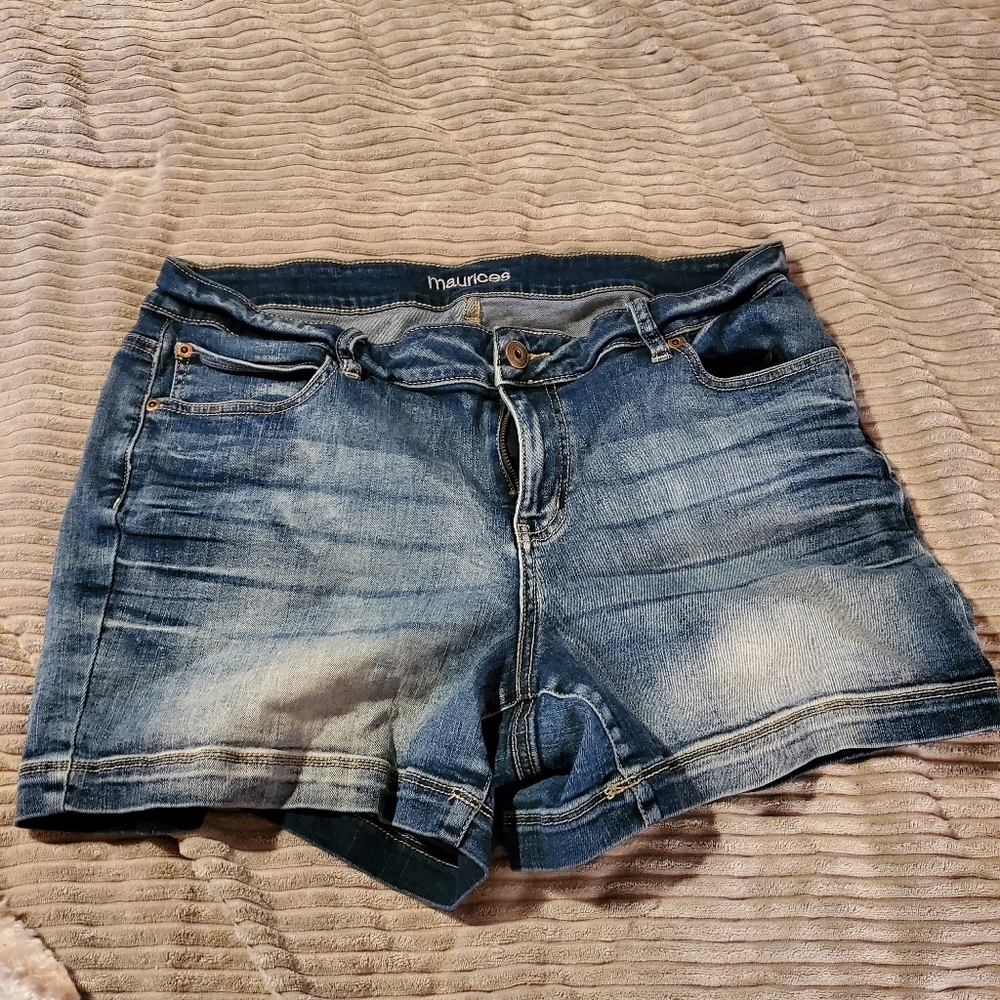 Maurices Shorts